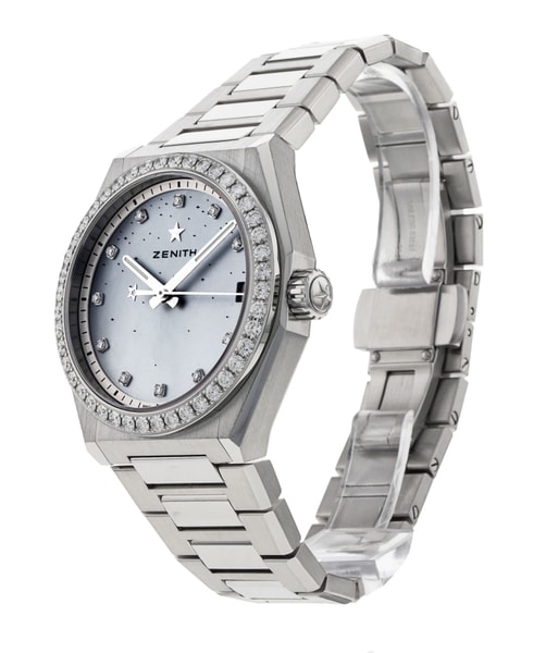 Zenith Defy 16.9200.670/03.MI001